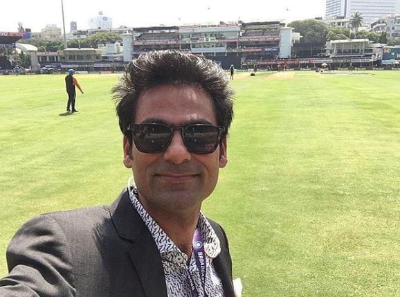 ओवेसींनंतर मोहम्मद कैफनेही पाकिस्तानच्या खोटेपणाचा बुरखा फाडला ओवेसींनंतर मोहम्मद कैफनेही पाकिस्तानच्या खोटेपणाचा बुरखा फाडला