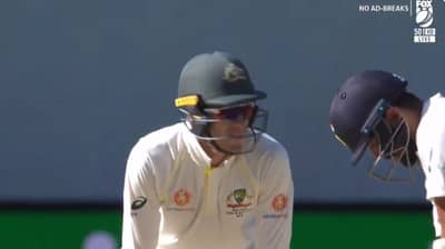 मुरली, मला माहितीये एक माणूस म्हणून विराट तुला आवडत नाही