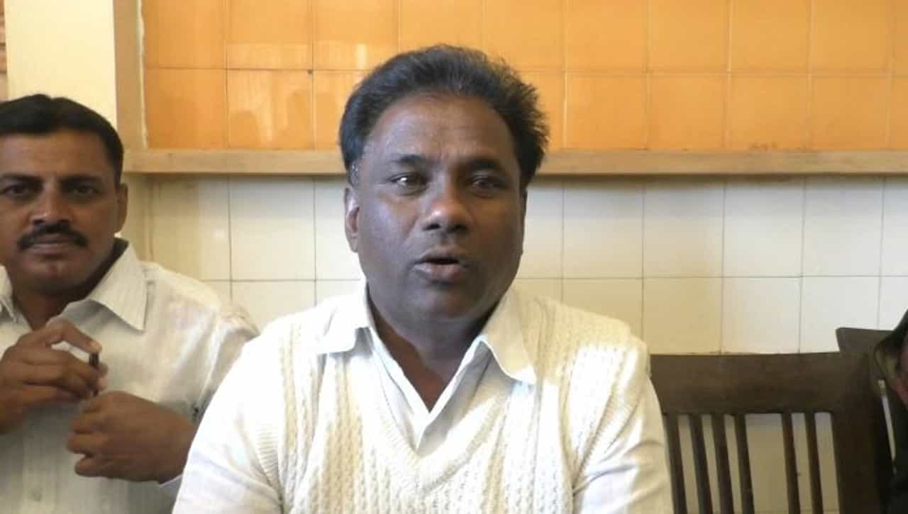 निवडणूक लढवण्यासाठी भाजप नगरसेवकाने तिसरं अपत्य लपवलं : शिवसेना