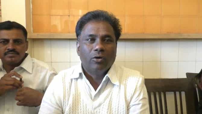 निवडणूक लढवण्यासाठी भाजप नगरसेवकाने तिसरं अपत्य लपवलं : शिवसेना