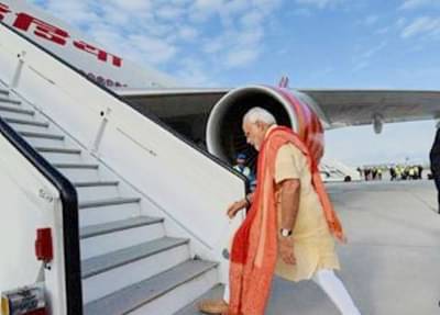 आकडा आला! मोदींच्या परदेश दौऱ्यावर आतापर्यंत किती खर्च?