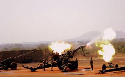 सैन्य भरतीचा भोंगळ कारभार, तरुणांना रस्त्यावर झोपण्याची वेळ