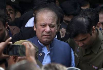 कारगिल युद्धावेळी पाकिस्तानी सैन्याकडे शस्त्रांची कमतरता, नवाज शरीफांची कबुली