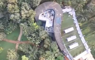 मोदीचा बंगला पाडणार