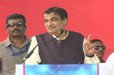 नागपूर लोकसभा: संघभूमी विरुद्ध दीक्षाभूमी, गडकरींसमोरील आव्हानं काय?