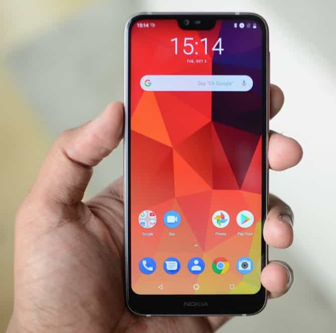 Nokia 7.1 भारतात लाँच, किंमत आणि भन्नाट फीचर्स