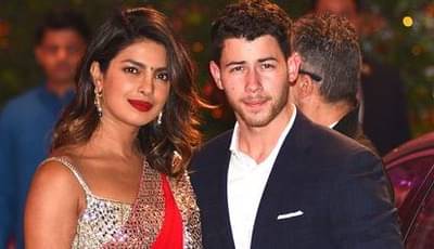 नीकची इच्छा नसतानाही लग्नासाठी तगादा लावला? प्रियांका म्हणते...