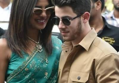 हनीमूनला जाण्याबाबत प्रियांका चोप्रा म्हणते....