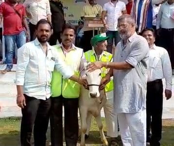 मराठवाड्यातील दुष्काळ आणि स्थलांतराची चिंता वाटते : नाना पाटेकर