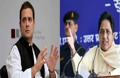 आधी न मागता पाठिंबा, आता बसपाची काँग्रेससमोर नवी अट