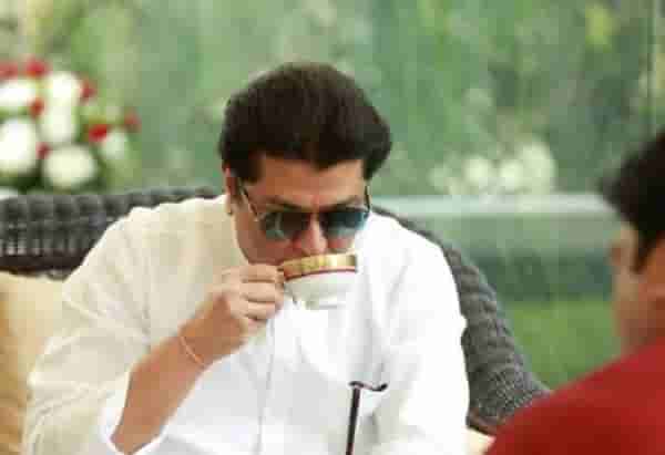 प्रश्नही माझे, उत्तरंही माझीच, राज ठाकरेंचा कुंचल्यातून मोदींवर निशाणा