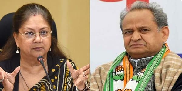राजस्थानमध्ये 28 वर्षांपासूनची परंपरा यावेळीही कायम