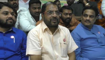 ना आघाडी, ना युती, राजू शेट्टी स्वतंत्र नऊ जागा लढणार?