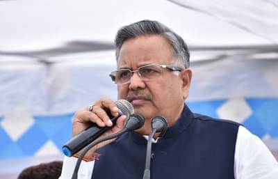 वाजपेयींच्या पुतणीने छत्तीसगडच्या मुख्यमंत्र्यांची धाकधूक वाढवली!