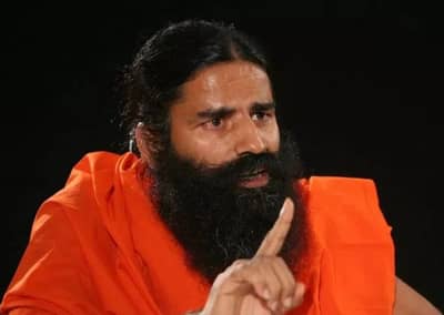 5 लाख लोकांना रोजगार देण्याची रामदेव बाबांची घोषणा, काय आहे प्लॅन वाचा सविस्तर !