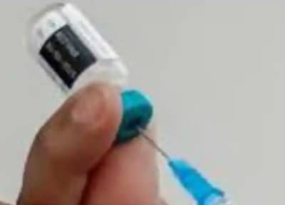 सोलापुरात गोवर रुबेला लसीमुळे मुलाचा मृत्यू झाल्याचा आरोप