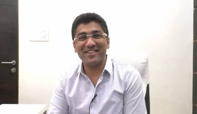 नगरमध्ये राष्ट्रवादीचा मास्टरस्ट्रोक, संग्राम जगतापांना उमेदवारी जाहीर