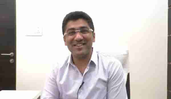 नगर शहराच्या विकासासाठी राष्ट्रवादीचा भाजपला पाठिंबा : संग्राम जगताप