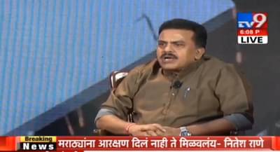 महाराष्ट्रात उत्तर भारतीयांना आरक्षण द्या : संजय निरुपम