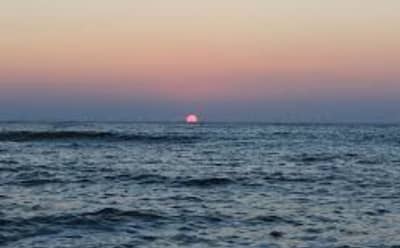 दुष्काळमुक्ती! अवघ्या सात पैशात समुद्राचं खारं पाणी शुद्ध बनवा!