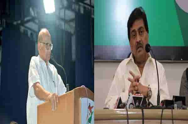 राष्ट्रवादीची पुन्हा एकदा भाजपला साथ, काँग्रेस पेचात