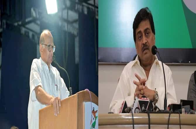 राष्ट्रवादीची पुन्हा एकदा भाजपला साथ, काँग्रेस पेचात