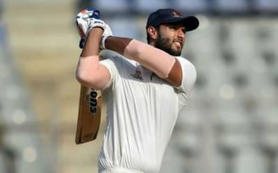 आदल्या दिवशी पाच षटकार ठोकले, दुसऱ्या दिवशी आयपीएल लिलावात पाच कोटींची बोली