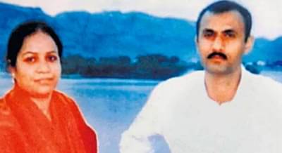 सोहराबुद्दीन शेख चकमक : पुरावे नाहीत, सर्व आरोपी निर्दोष