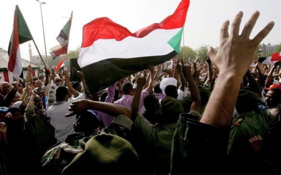 सुदानमध्ये भाकरीसाठी आंदोलन, 19 जणांचा मृत्यू