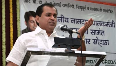 म्हाडाच्या लॉटरीनंतर अध्यक्षांना जीवे मारण्याच्या धमक्या