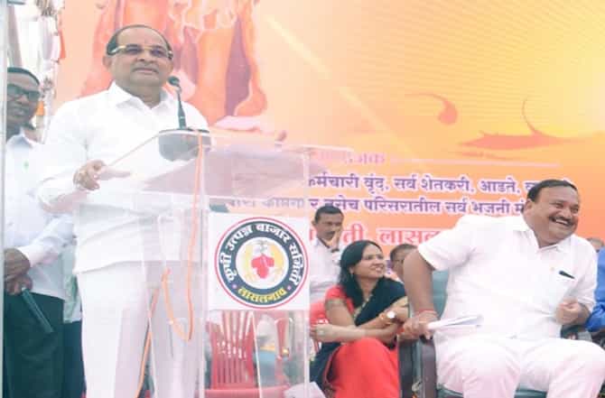 उद्धव ठाकरेंचे दौरे म्हणजे चार वर्षातलं पाप झाकण्याचा प्रयत्न : विखे पाटील