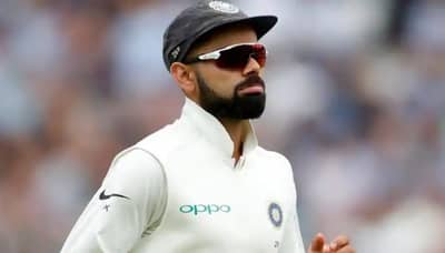 विराट कोहलीची मागणी निवडणूक आयोगाने फेटाळली