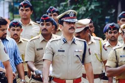 दिल्लीत इस्राईलच्या दुतावासावर हल्ल्यानंतर मुंबईतही हाय अलर्ट, स्वतः विश्वास नांगरे पाटील मैदानात