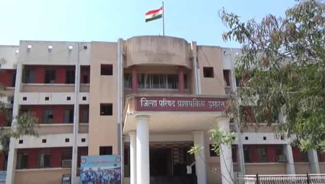 वाशिम जिल्ह्यात लाखोंचा भ्रष्टाचार, अनेक सरपंच रडारवर