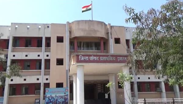 वाशिम जिल्ह्यात लाखोंचा भ्रष्टाचार, अनेक सरपंच रडारवर