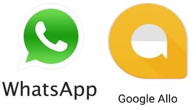 गूगलची व्हॉट्सअॅपसमोर माघार