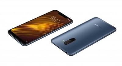 शाओमीच्या या फोनवर तब्बल 5000 रुपयांची सूट