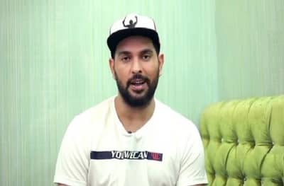 ... म्हणून मला पहिल्या राऊंडमध्ये खरेदीदार मिळाला नाही : युवराज