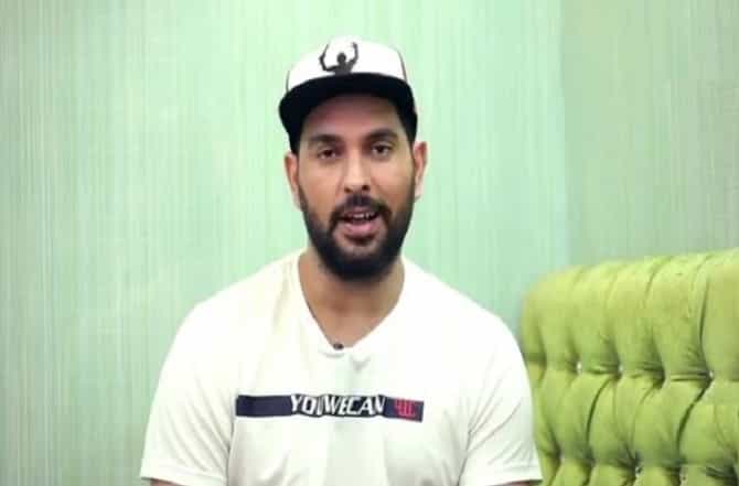 संघ व्यवस्थापनाने साथ दिली नाही, आणखी एक विश्वचषक खेळलो असतो : युवराज