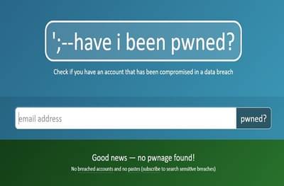 इंटरनेट जगतात खळबळ, 77 कोटी ईमेल आयडी हॅक