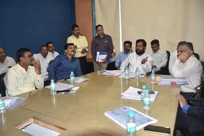 आता ठाण्यातही टाटा कॅन्सर हॉस्पिटल, एकनाथ शिंदेंकडून प्रयत्न सुरु