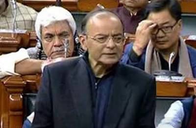 यंदाच्या अर्थसंकल्पात शेतकऱ्यांना खुशखबर मिळण्याची शक्यता