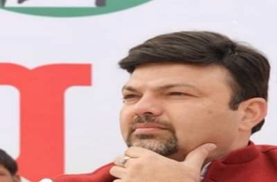 नागपूरमधून मलाच उमेदवारी, आशिष देशमुख यांचा दावा