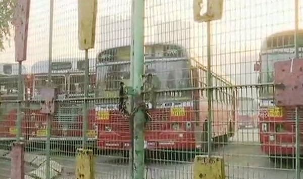 BEST STRIKE : हायकोर्टातही बेस्ट संपावर तोडगा नाहीच