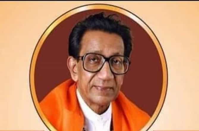 अमिताभ ते संजय दत्त, बाळासाहेबांच्या मित्र यादीत कोण-कोण?