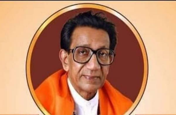 अमिताभ ते संजय दत्त, बाळासाहेबांच्या मित्र यादीत कोण-कोण?