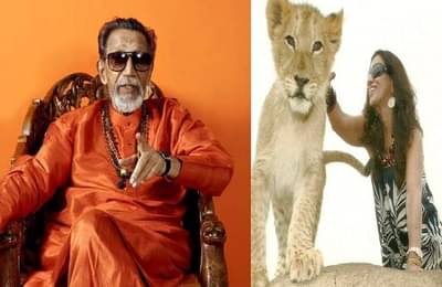 स्मारकं कशाला? शोभा डेंचा सवाल, तर बाळासाहेबांच्या स्मारकाविरोधात याचिका