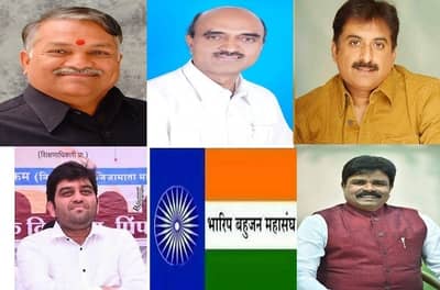 औरंगाबाद लोकसभा : पाचव्या टर्मसाठी खैरेंवर मतविभाजनाची टांगती तलवार