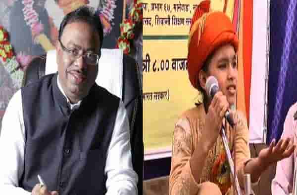 सासरेबुवा (ऊर्जामंत्री), तुमची मुलगी (वीज) नीट नांदत नाही