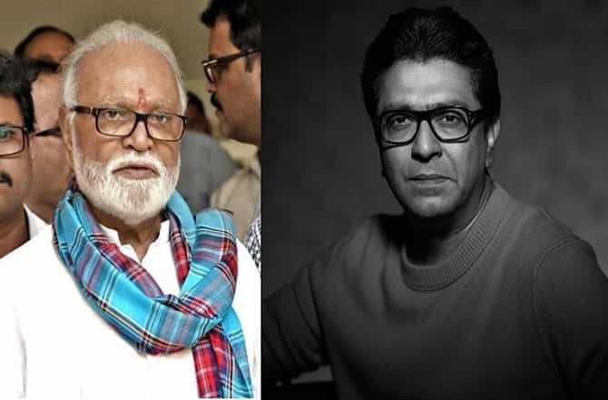 राज ठाकरेंकडे हजारो मतं, फायदाच होईल: छगन भुजबळ